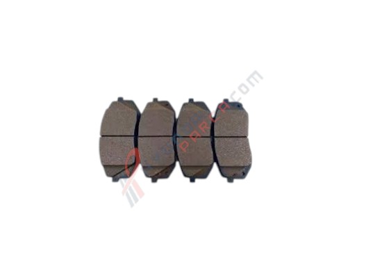 FREN BALATASI CERATO 2011- 58101-1MA20-YS